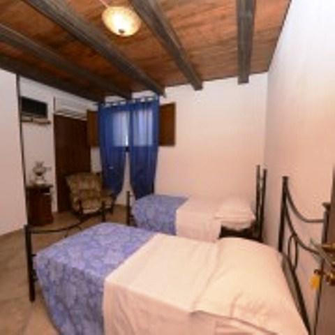 Villa Agriturismo Ferretti Massa Lombarda Zimmer foto